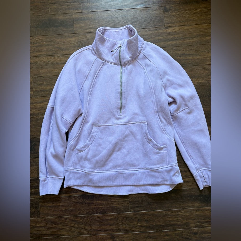Lululemon scuba